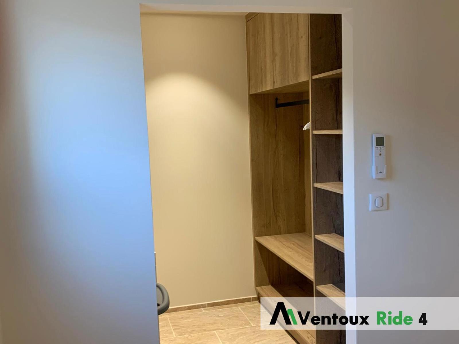 Apartament Ventoux Ride Malaucène Pokój zdjęcie